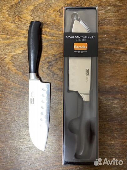 Кухонный нож, немецкий, столовый, универсальный