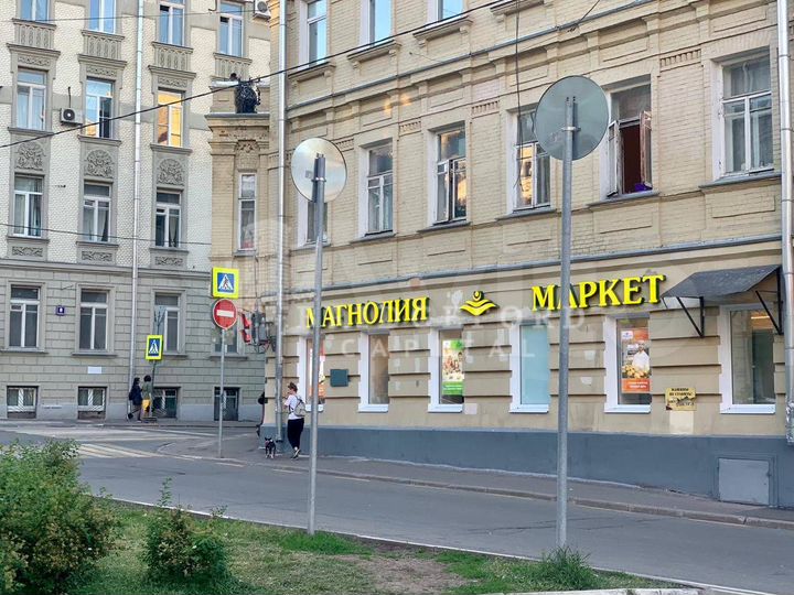 Арендный бизнес, окупаемость - 9 лет