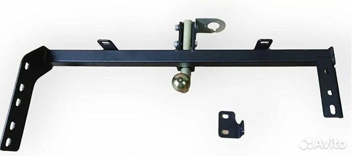 Фаркоп на Гранта, Калина, Датсун сертифицирован