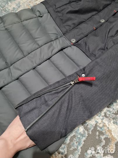 Куртка/пуховик
