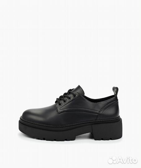 Полуботинки женские