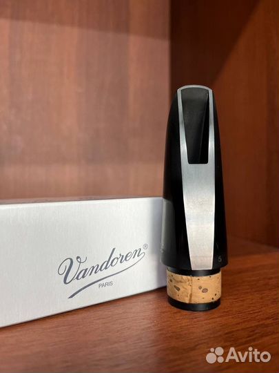 Мундштук для кларнета Bb Vandoren BD5
