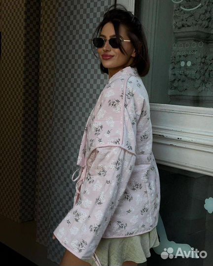 Ватник из пинтерест