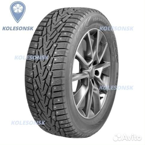 Ikon Tyres Nordman 7 215/50 R17 95T