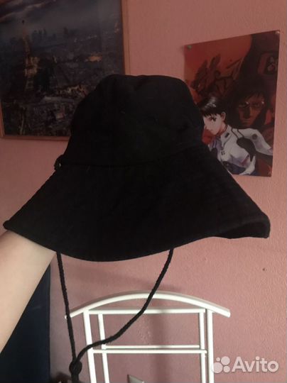 Панама женская