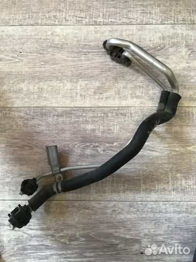 Трубка кондиционера Toyota Ipsum (ACM20) II (2001–