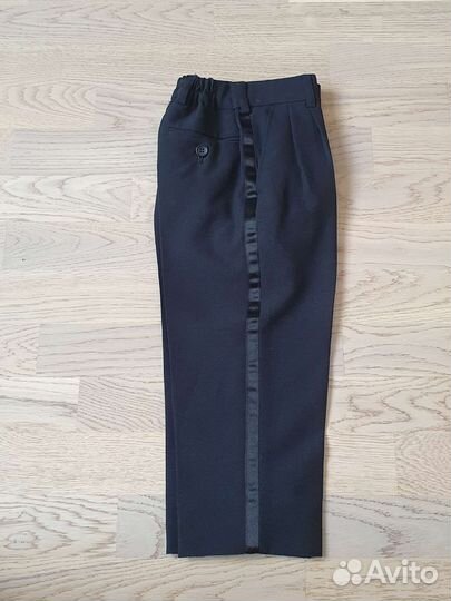 Костюм смокинг на мальчика