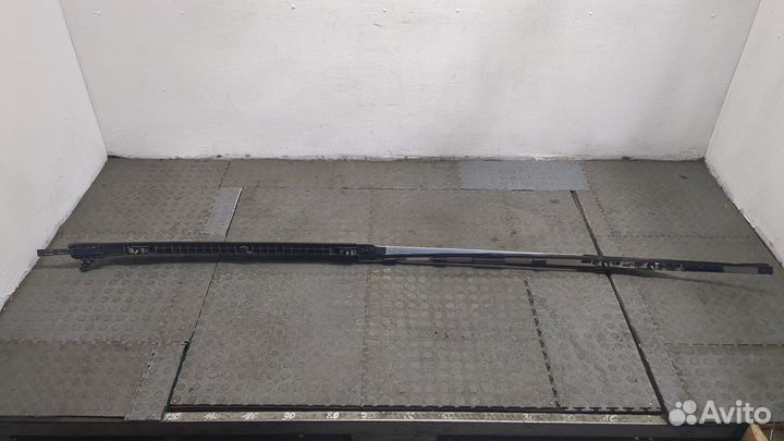 Рейлинг на крышу (одиночка) Ford Explorer 2019, 20