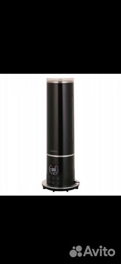 Увлажнитель воздуха Rombica Tower Black HUM-024