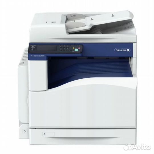 Мфу Xerox DocuCentre SC2020 241503