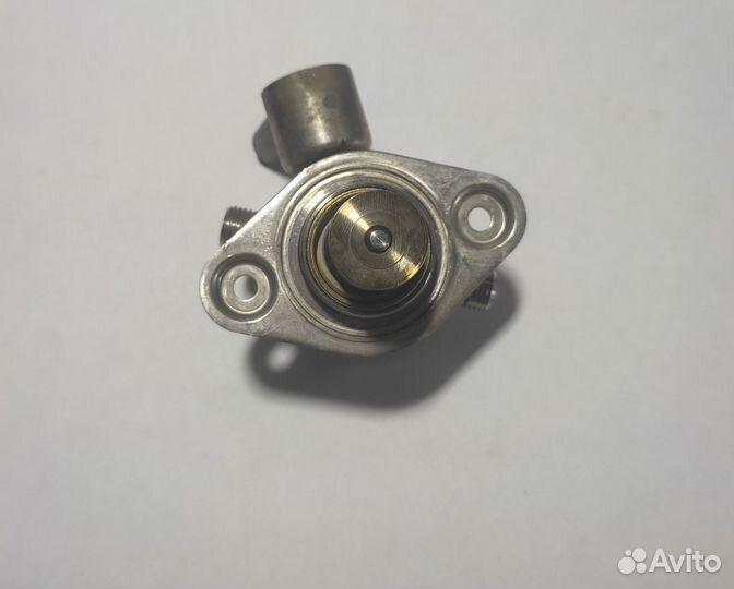 Тнвд BMW N55