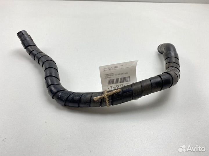 Шланг гур Toyota Caldina ST215G 3SGE 1999