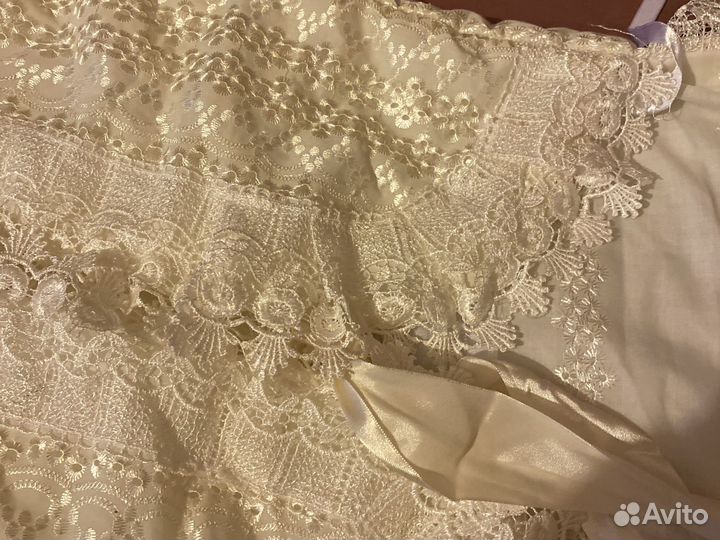 Конверт для выписки