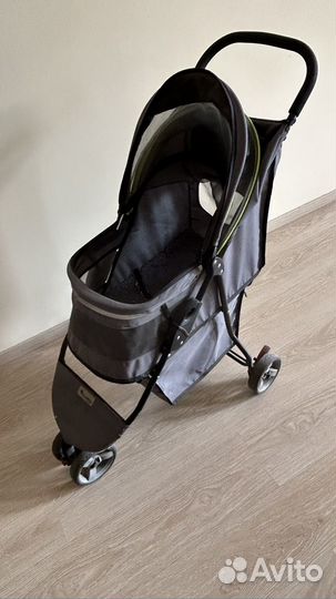 Коляска для животных