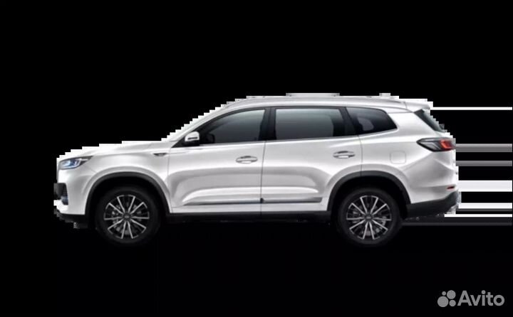 Chery Tiggo 8 Pro Plug-in Hybrid 1.5 AT, 2023