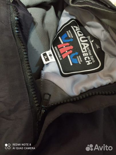 Штаны горнолыжные catmandoo оригинал женские