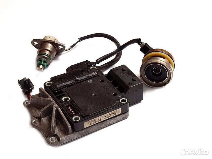 Тнвд bosh VP30, VP44 диагностика и ремонт