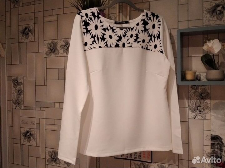 Джемпер женский 50-52