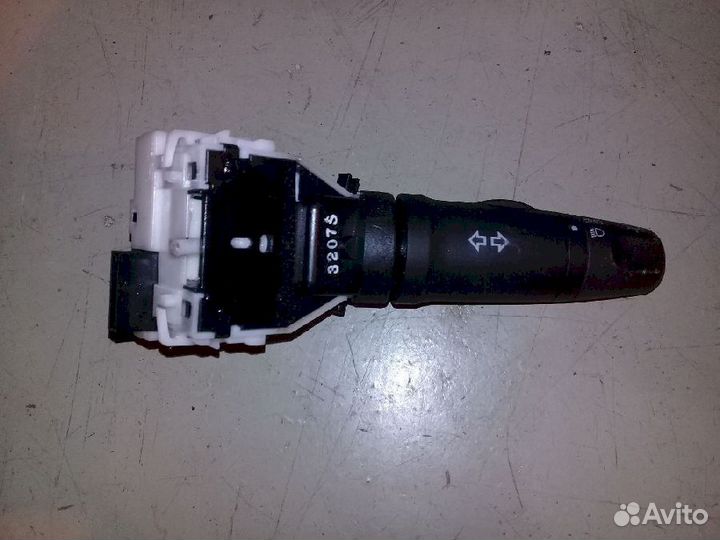 Переключатель подрулевой (света-поворотников) 2554