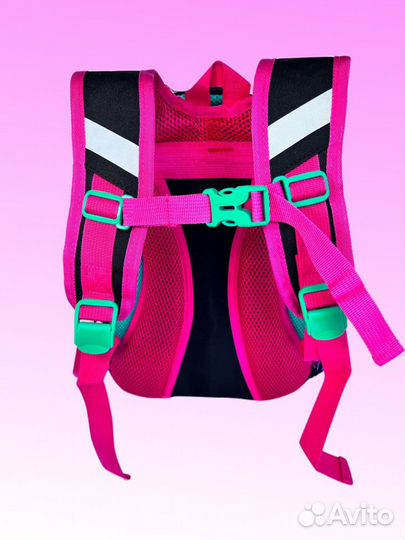 Школьный рюкзак