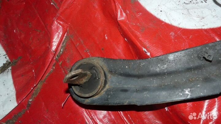 Кулак Поворотный Ford Focus