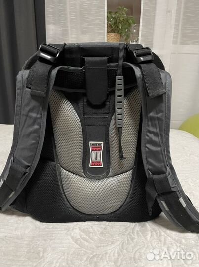 Рюкзак ранец школьный mike and mar