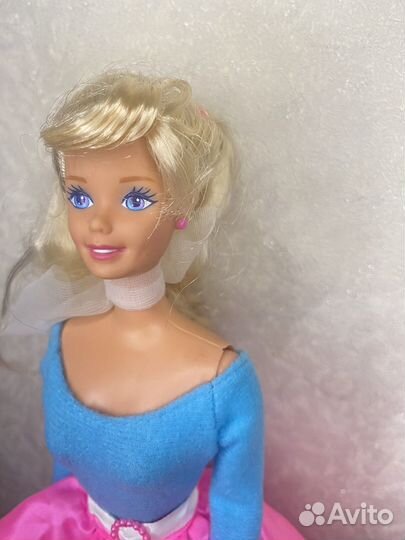 Barbie Fifties Fun 1996