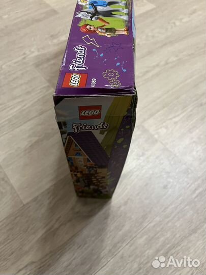 Lego Friends 41369