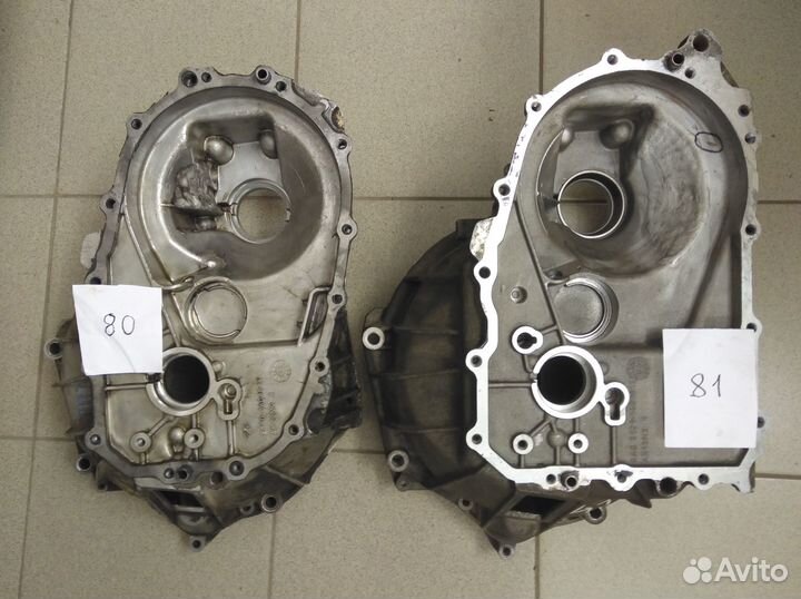 Кпп Гранта тросовая