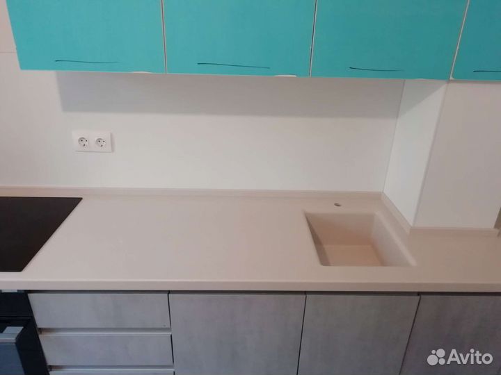 Столешница из искусственного камня