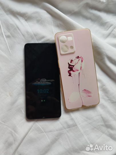 OPPO Reno7 4G, 8/128 ГБ