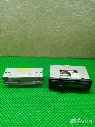 Магнитола Honda Civic