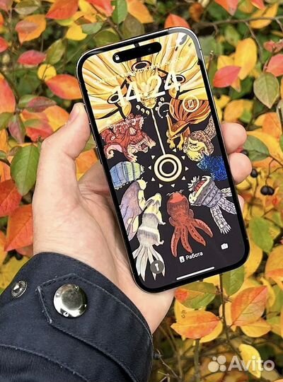 Экран iPhone 14 pro max оригинал