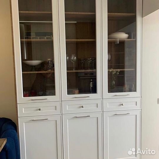Кухня Кухонный гарнитур