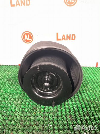 Пневмобалон задний левый Toyota Land Cruiser Prado