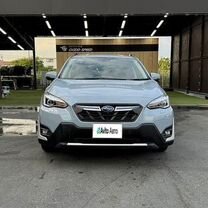 Subaru XV 1.6 CVT, 2021, 24 764 км, с пробегом, цена 1 760 818 руб.