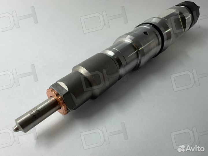 Форсунка 0445120217