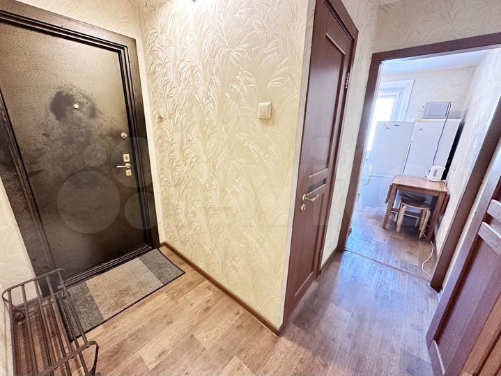 2-к. квартира, 44,1 м², 3/5 эт.