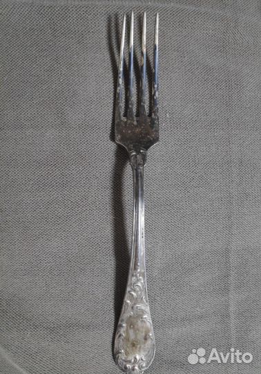 Вилка зиш сб (возможен обмен)