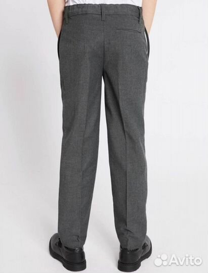 Брюки новые Marks & Spencer