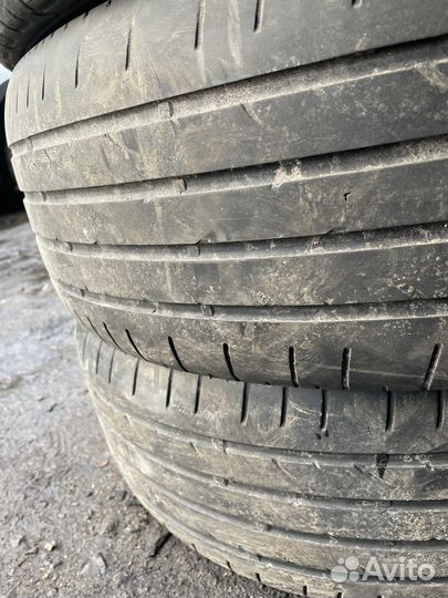 Bridgestone Dueler H/P Sport 235/60 R18 103H