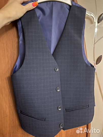 Школьная форма