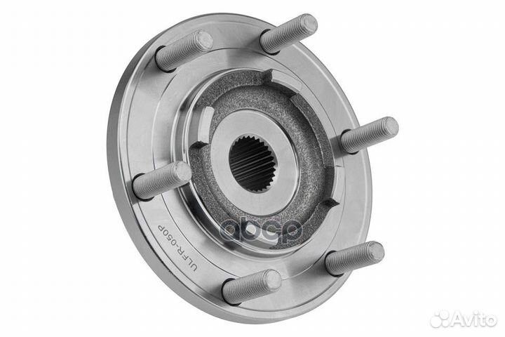 Подшипник ступицы ford/mazda ranger/BT50 06- KL