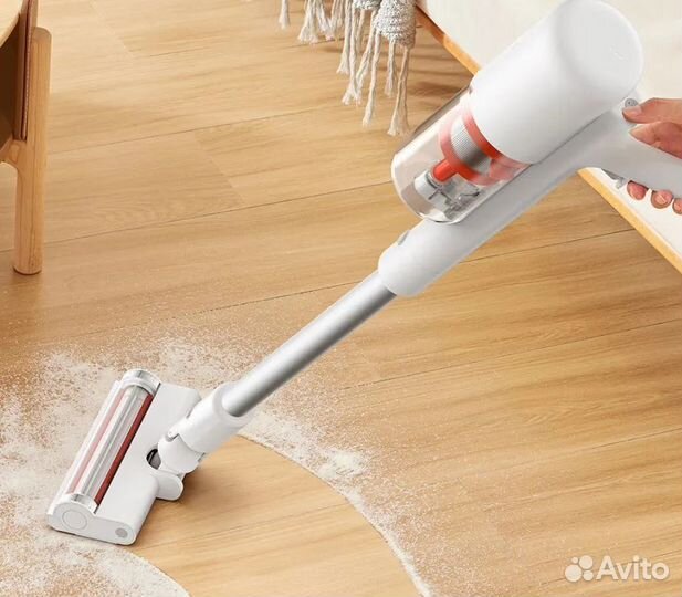 Беспроводной пылесос Mijia Cleaner 2 Lite