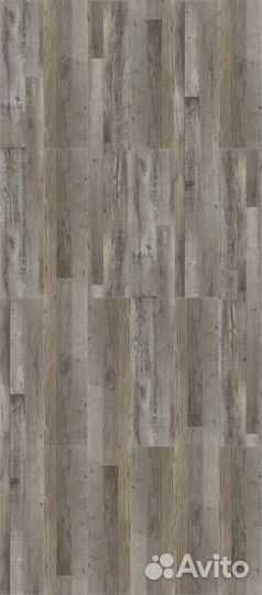 Ламинат SPC Hoi Lock Flooring Юэбин 60023PK