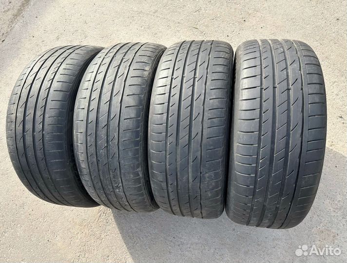 Laufenn S Fit EQ 215/50 R17
