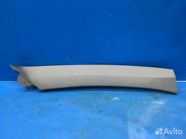 Обшивка стойки Lifan X60 2012