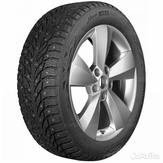 Ikon Tyres Autograph Ice 9 SUV 245/70 R17 110T