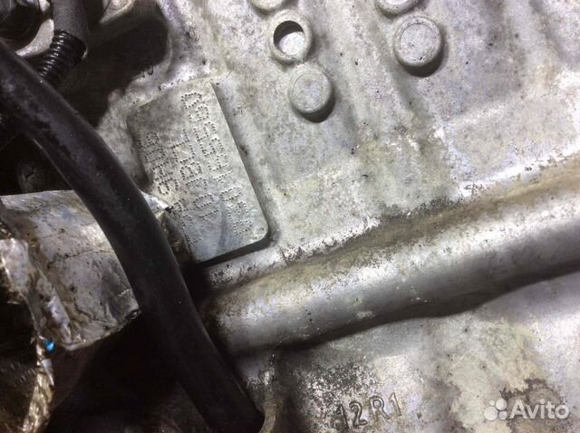 Двигатель Citroen C3 2010 9h06 1.6