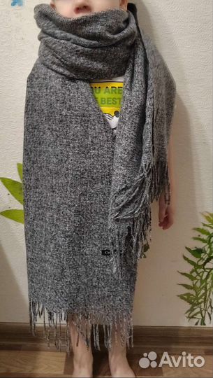 Шарф женский